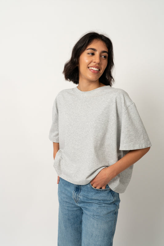 Noah Tee Marle Grey