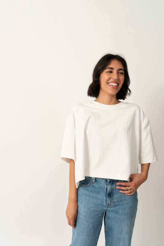 Noah Tee White