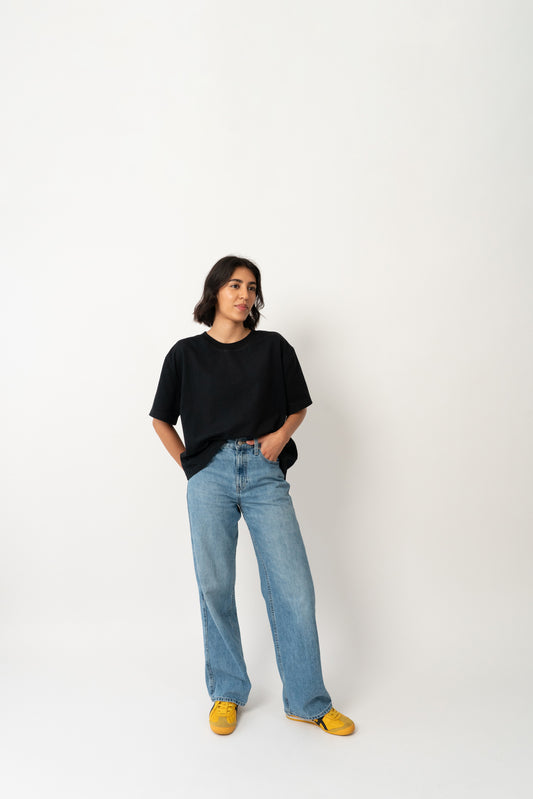 Noah Tee Black