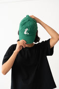 T Logo Cap