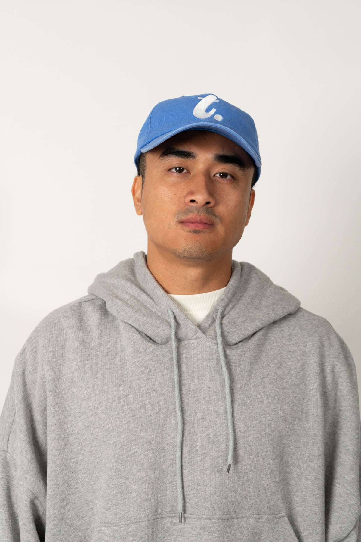 T Logo Cap