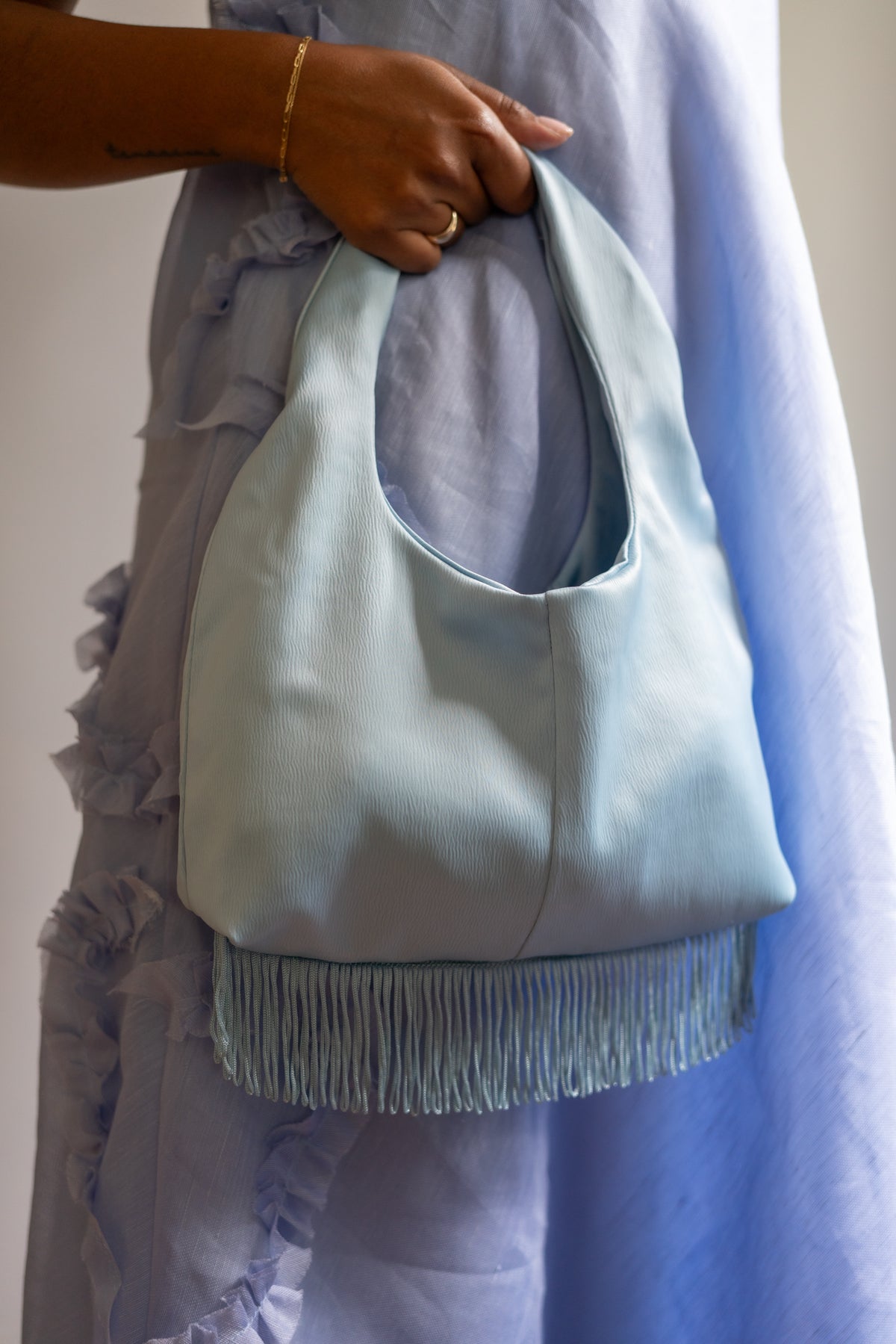 Martha Bag Blue