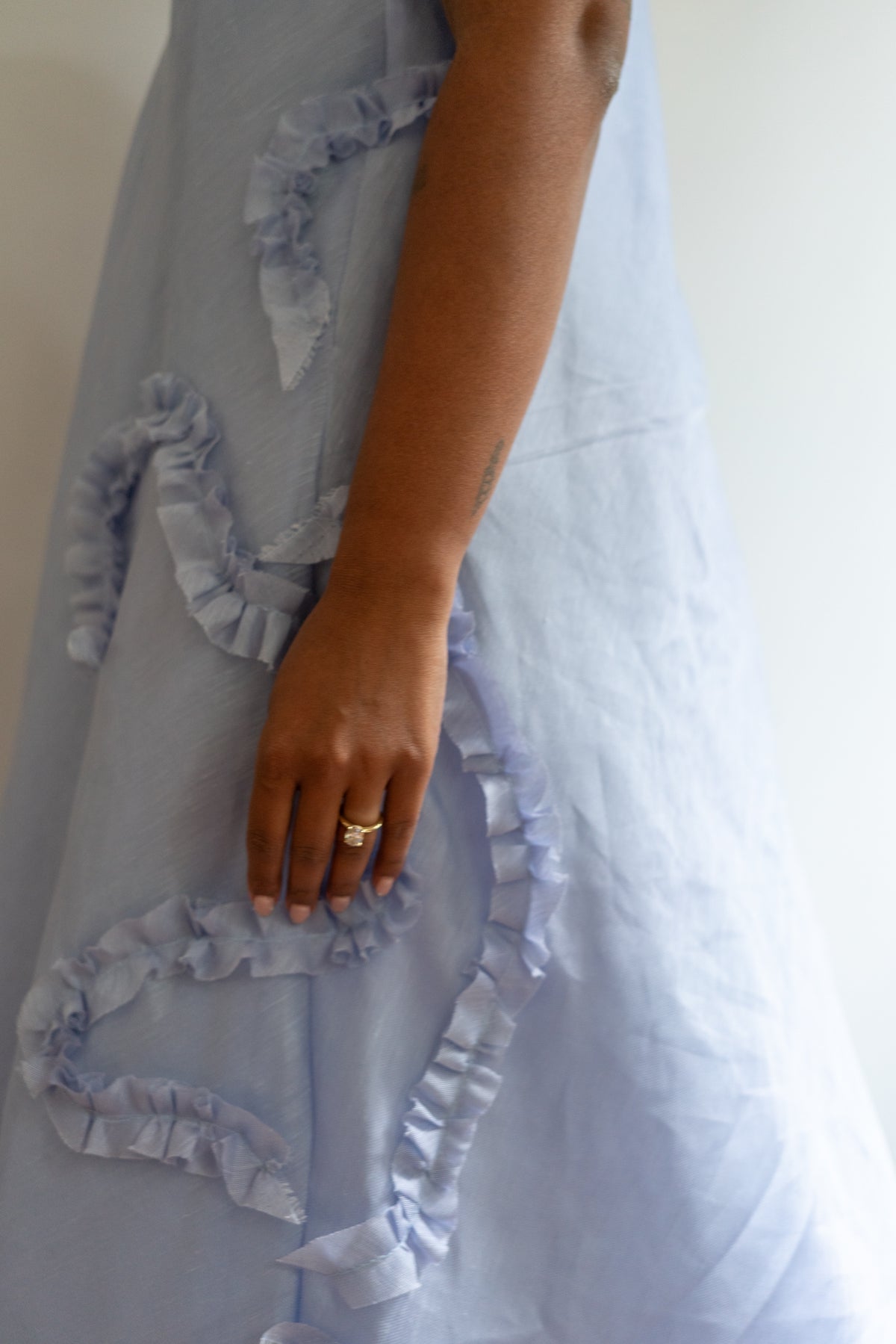 Martha Dress