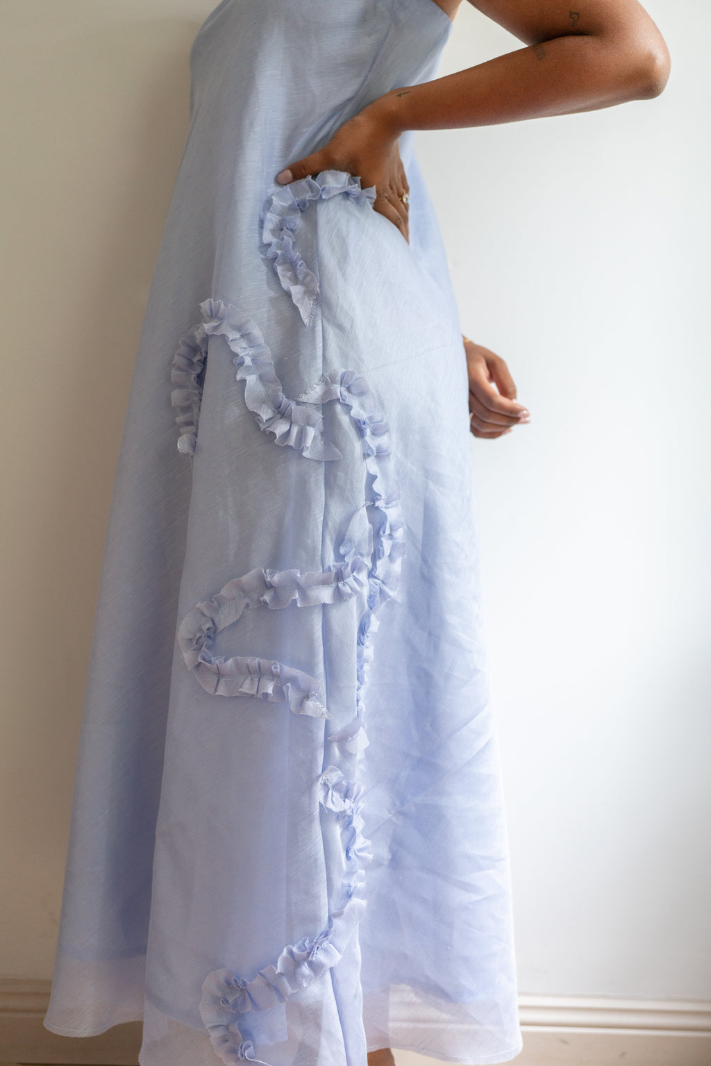 Martha Dress