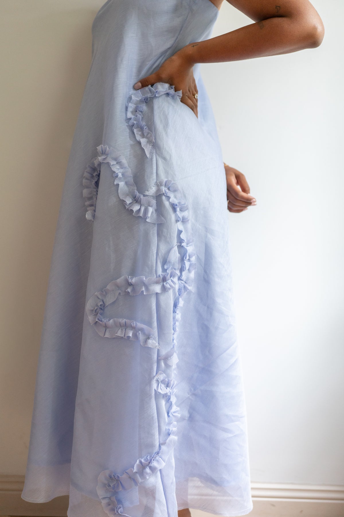 Martha Dress