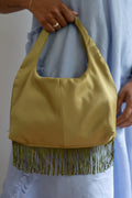 Martha Bag Green