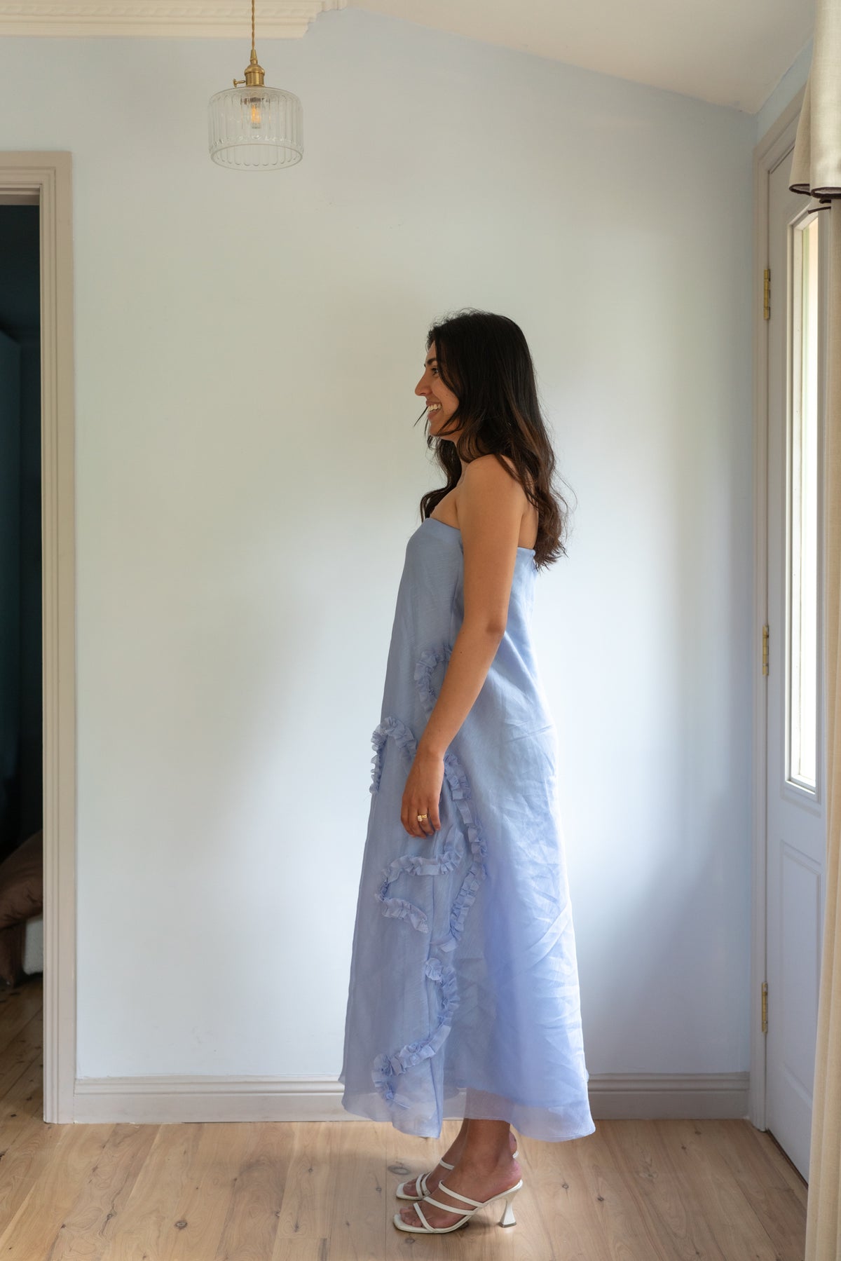 Martha Dress