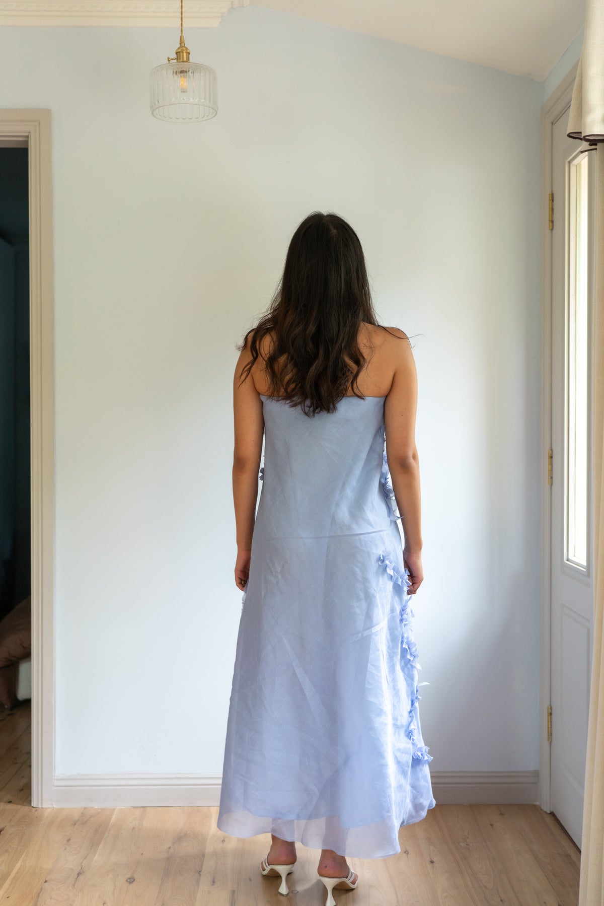Martha Dress