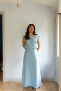 Selah Skirt Blue